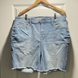 Torrid shorts